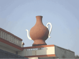 industrial cooling tower manufacturers in India.