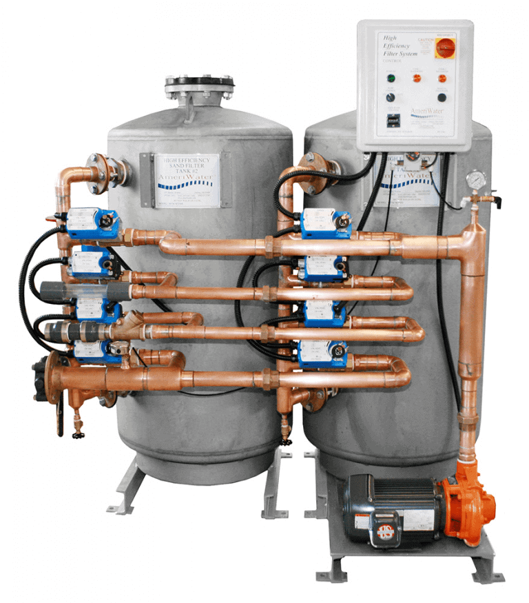 A Comprehensive Guide to Cooling Tower Water Treatment