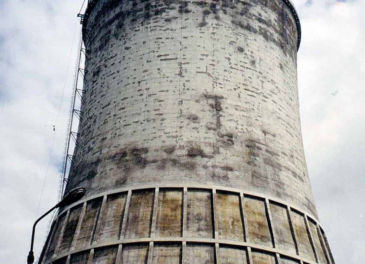 How to deal with common problems of cooling towers? Tower Tech Blog